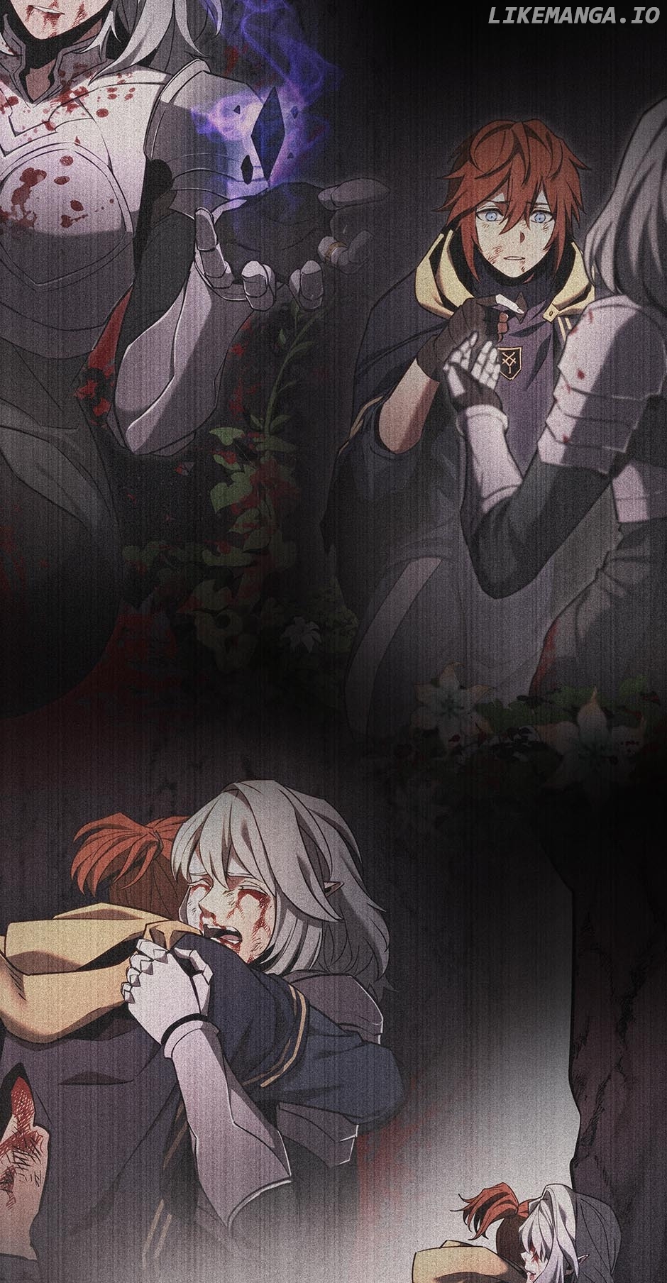 The Beginning After The End Chapter 177 image 085